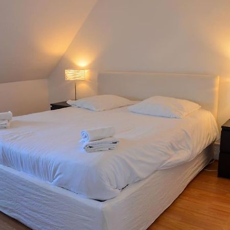 Camelia; Beau Logement Lumineux, Avec Vue Sur Mer Wimereux Bagian luar foto